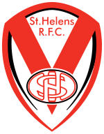 St Helens